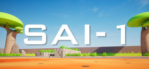 SAI-1 banner