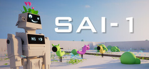 SAI-1 banner