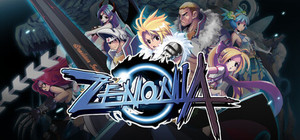 ZENONIA 1 banner