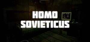 Homo Sovieticus banner
