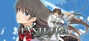 EXSTETRA banner