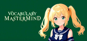 Vocabulary Mastermind banner