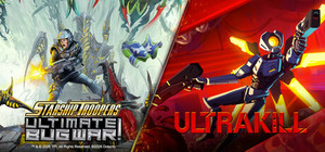 ULTRA BUGWAR Bundle banner