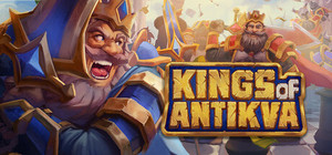 Kings of Antikva banner
