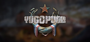 YUGOPUNK banner