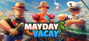 Mayday Vacay banner