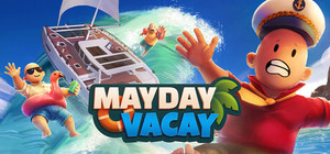 Mayday Vacay banner