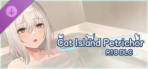 Cat Island Petrichor- R18 banner