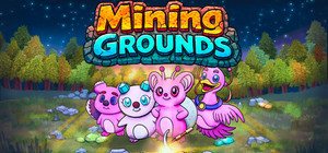 Mining Grounds banner