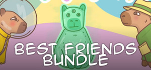 Best Friends banner