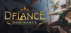 Dfiance: Dominance banner