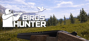 Birds Hunter banner