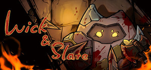Wick & Slate banner