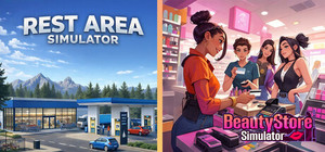 Rest in Beauty Store banner