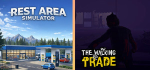 The Walking Rest banner