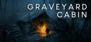 Graveyard Cabin banner