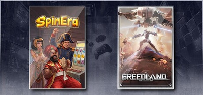 Spinera & Greedland