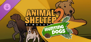 Animal Shelter 2 - Hunting Dogs Pack banner