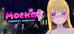 Moeka: Exposure's Temptation banner