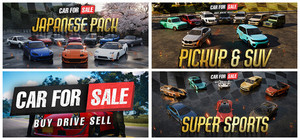 Simulation DLC Package banner