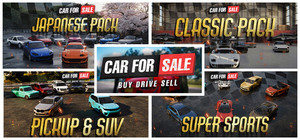 Simulation DLC Package banner