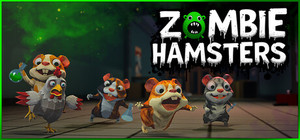 Zombie Hamsters banner