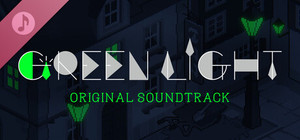 Green Light Original Soundtrack banner