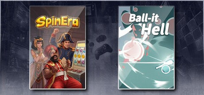Spinera & Ball-it Hell