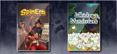 Spinera & Whisker Wanderlust: The Wondrous Journey