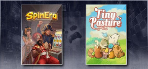 Spinera & Tiny Pasture banner