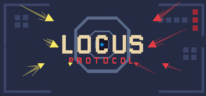 LOCUS PROTOCOL banner
