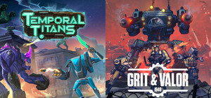 Mech Defense banner