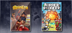 Spinera & Border Pioneer banner