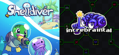 🐢 Shelldiver x Increbraintal 🧠