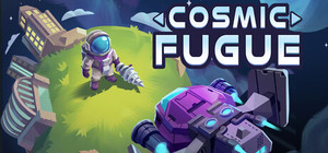 Cosmic Fugue banner