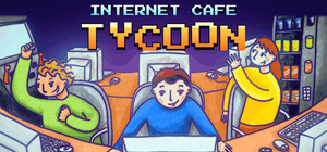 Internet Cafe Tycoon banner