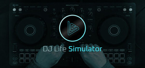 DJ Life Simulator: Learn to DJ for Real banner