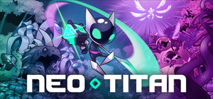 NEO TITAN banner