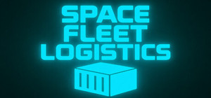 Space Fleet Logistics banner