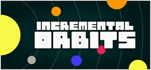 Incremental Orbits banner