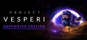 Project Vesperi - Supporter Edition banner