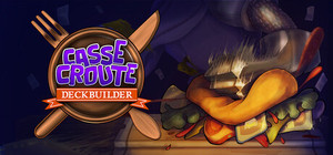 Casse-Croute Deckbuilder banner