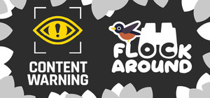 Flock Warning banner