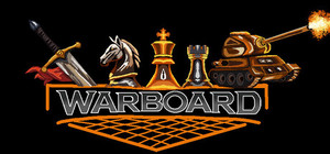 Warboard banner