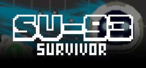 SU-93 Survivor banner