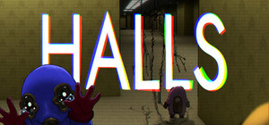 HALLS banner