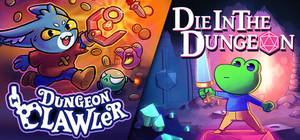 Die and Claws banner
