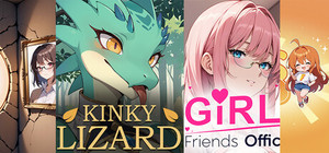 Your Hentai Girls! banner