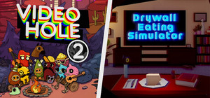 Going Through Holes banner