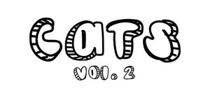 Cats Vol. 2 banner